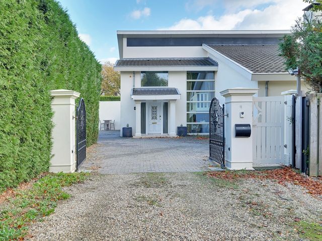 Arnhemseweg 62, Zevenaar