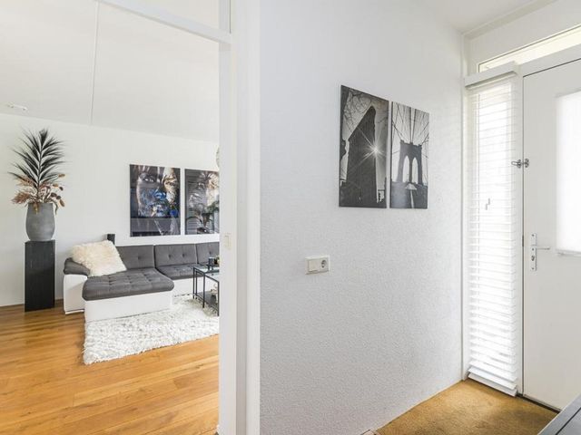 Puntkroos 50, Zwolle