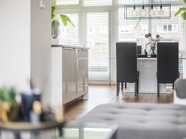 Puntkroos 50, Zwolle