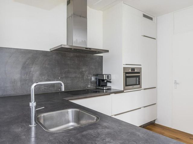 Puntkroos 50, Zwolle