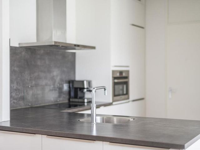 Puntkroos 50, Zwolle