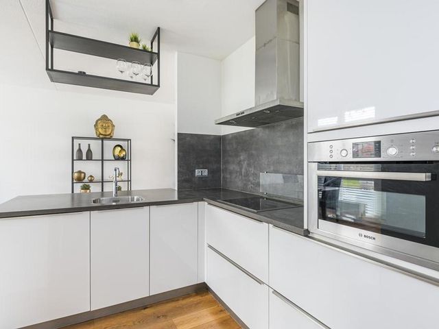Puntkroos 50, Zwolle
