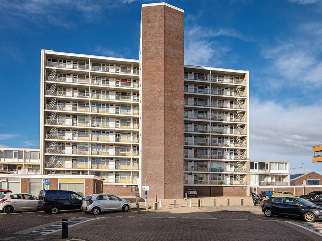 Golfbaan 47, Noordwijk