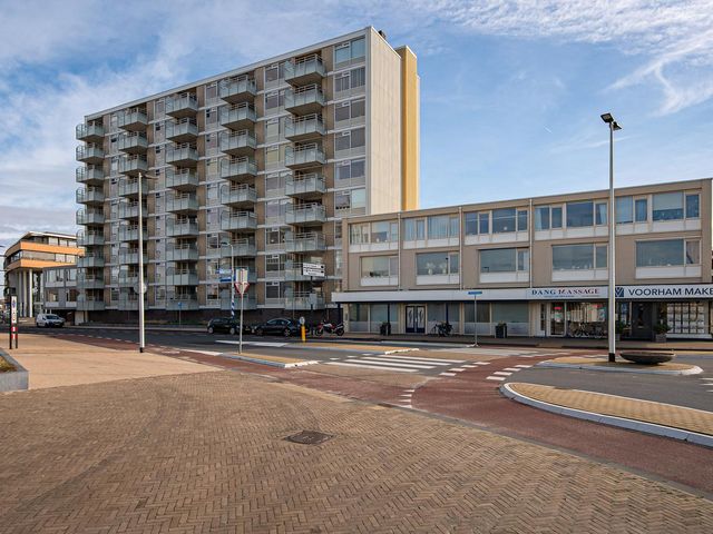 Golfbaan 47, Noordwijk