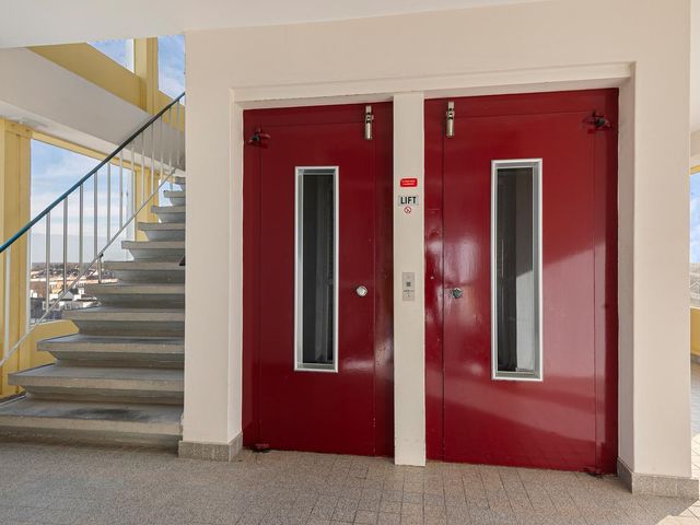 Golfbaan 47, Noordwijk