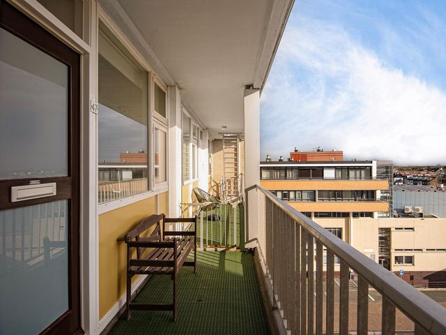 Golfbaan 47, Noordwijk