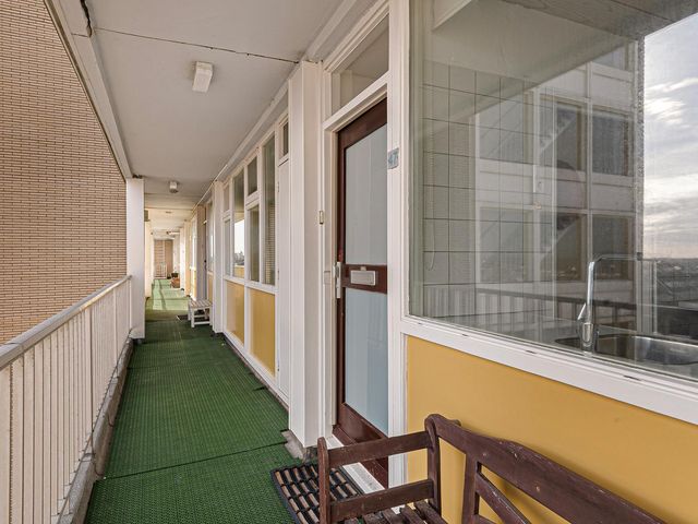 Golfbaan 47, Noordwijk