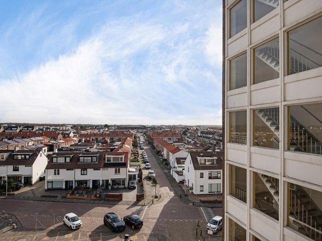 Golfbaan 47, Noordwijk