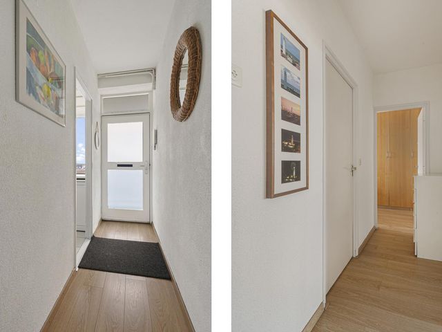 Golfbaan 47, Noordwijk