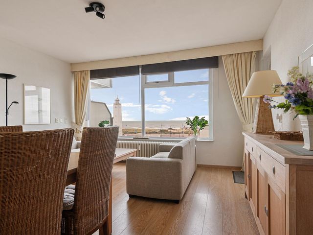 Golfbaan 47, Noordwijk