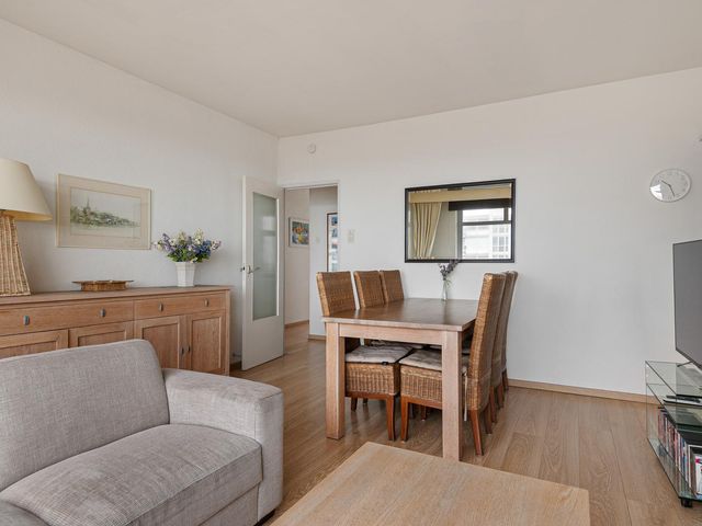 Golfbaan 47, Noordwijk