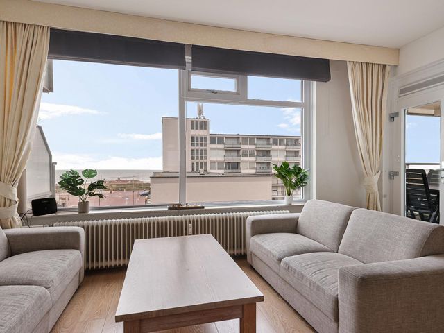 Golfbaan 47, Noordwijk