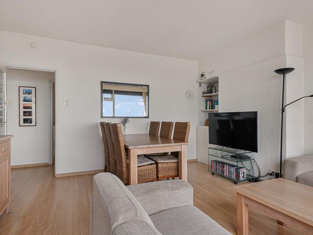 Golfbaan 47, Noordwijk