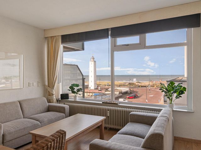 Golfbaan 47, Noordwijk