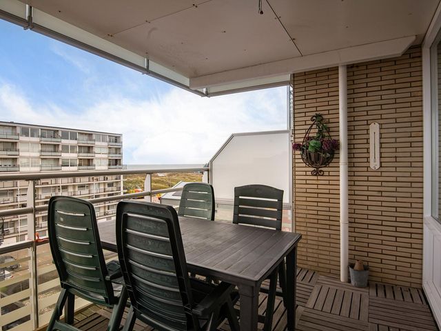 Golfbaan 47, Noordwijk