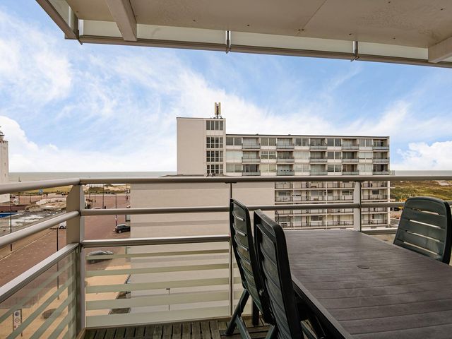 Golfbaan 47, Noordwijk