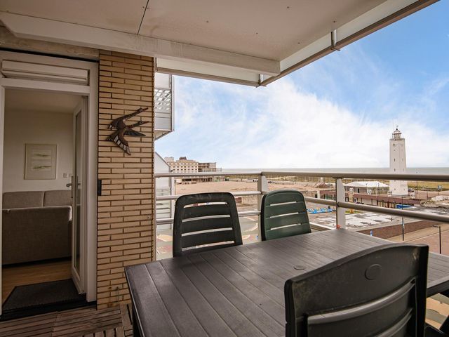 Golfbaan 47, Noordwijk