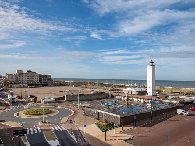 Golfbaan 47, Noordwijk