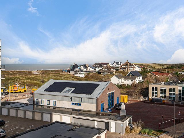 Golfbaan 47, Noordwijk