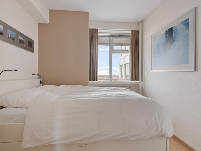 Golfbaan 47, Noordwijk