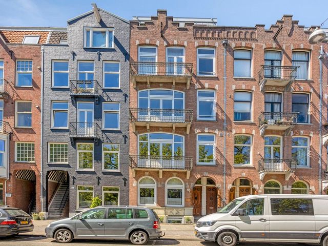 Nassaukade 174 2, Amsterdam