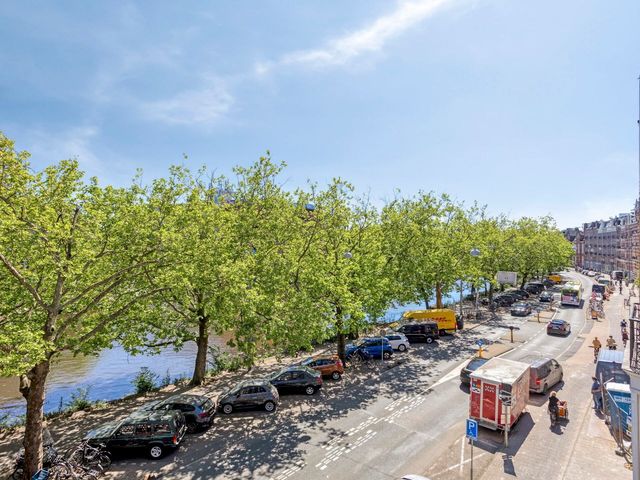 Nassaukade 174 2, Amsterdam