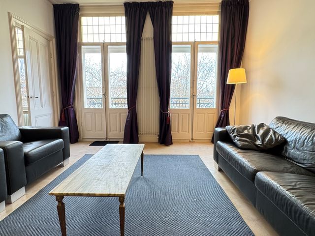 Nassaukade 174 2, Amsterdam