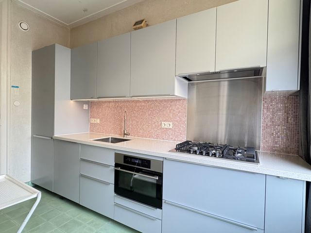 Nassaukade 174 2, Amsterdam