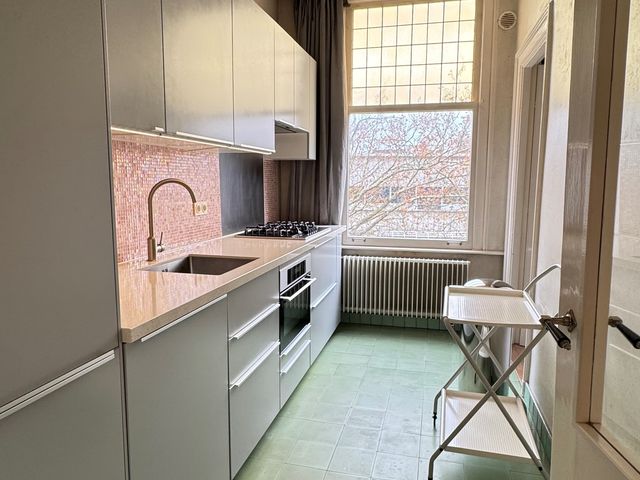 Nassaukade 174 2, Amsterdam