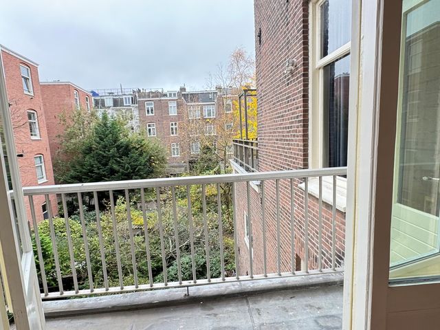 Nassaukade 174 2, Amsterdam