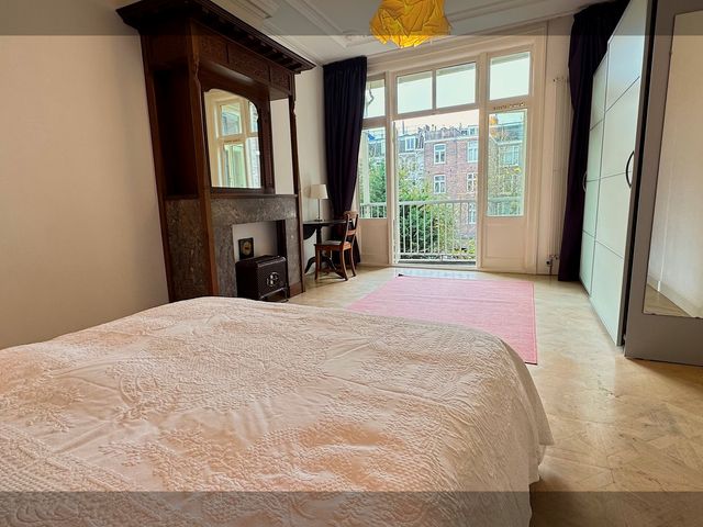 Nassaukade 174 2, Amsterdam