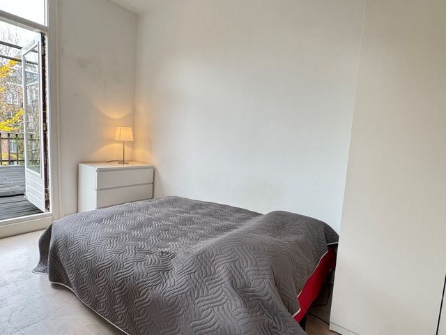 Nassaukade 174 2, Amsterdam