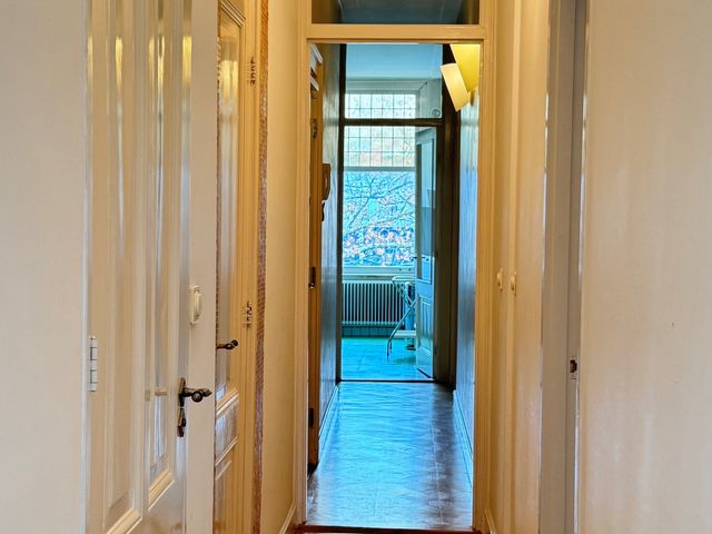 Nassaukade 174 2, Amsterdam