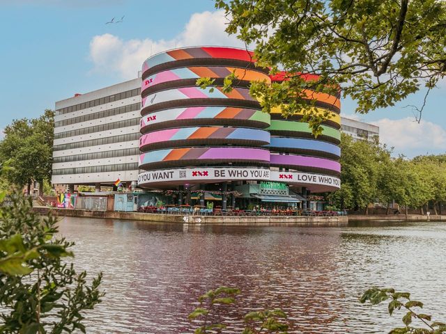 Nassaukade 174 2, Amsterdam