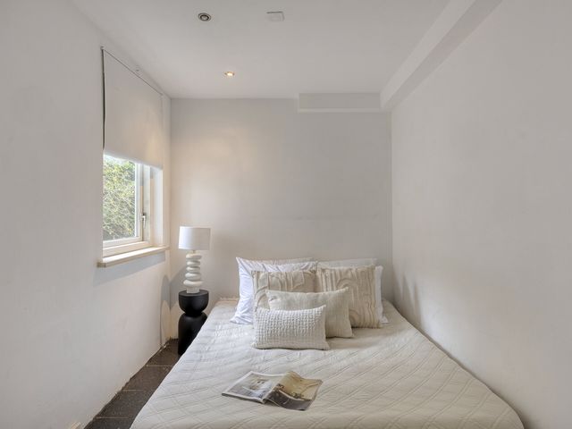 Borgerstraat 200H, Amsterdam