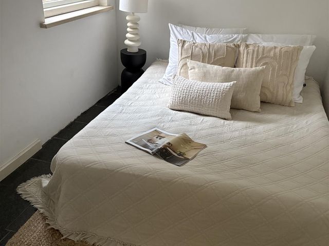 Borgerstraat 200H, Amsterdam