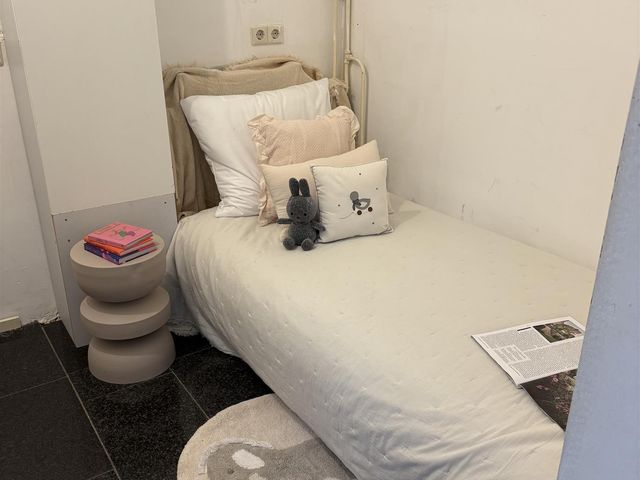 Borgerstraat 200H, Amsterdam