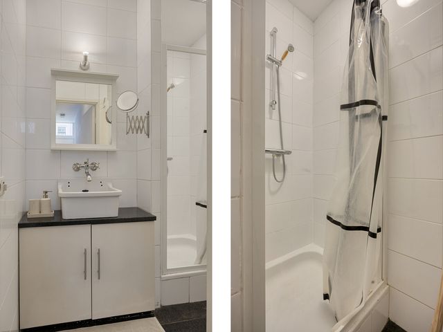 Borgerstraat 200H, Amsterdam