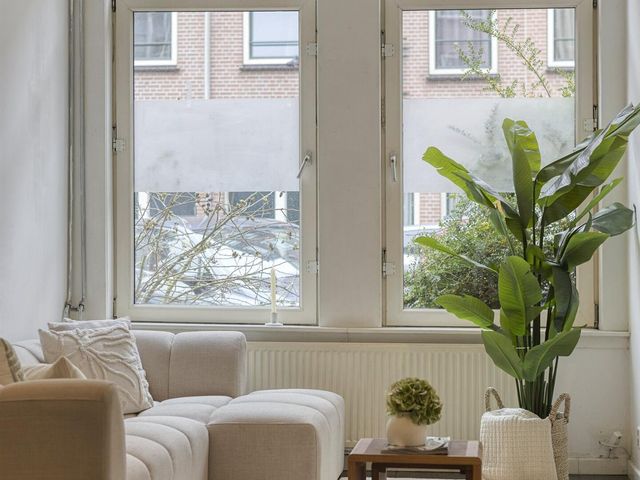 Borgerstraat 200H, Amsterdam