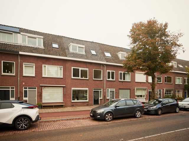Amsterdamsestraatweg 491, Utrecht