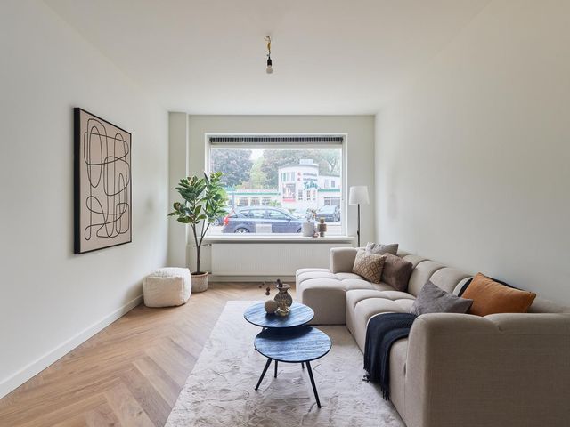 Amsterdamsestraatweg 491, Utrecht