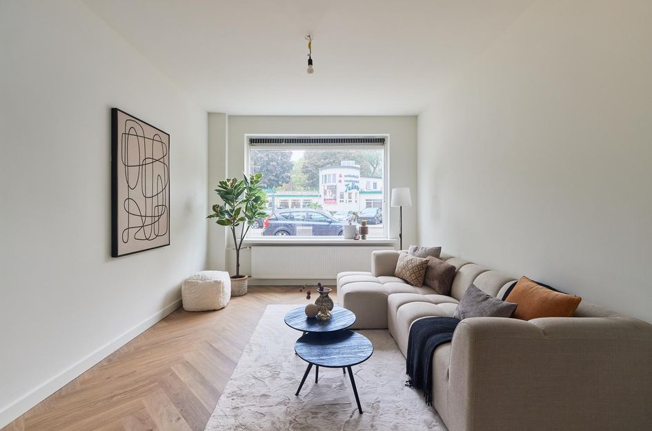 Amsterdamsestraatweg 491