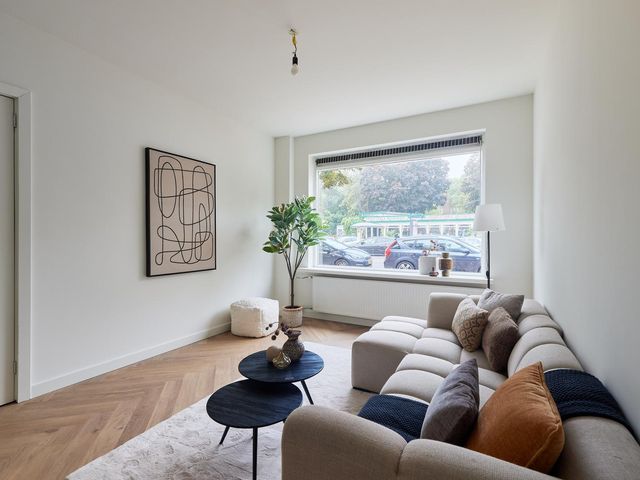 Amsterdamsestraatweg 491, Utrecht