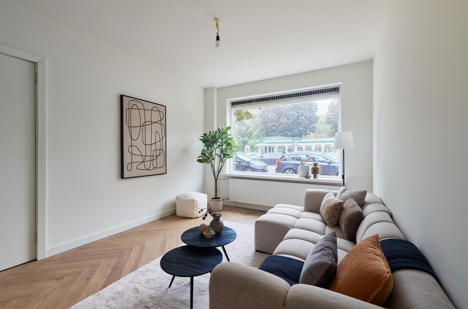 Amsterdamsestraatweg 491