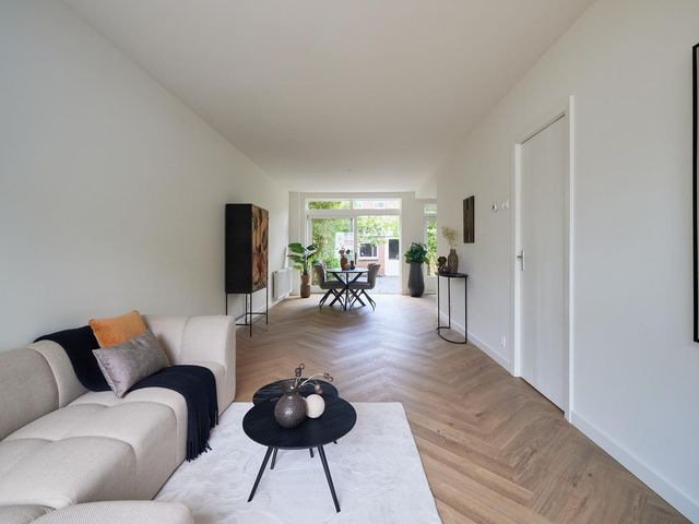 Amsterdamsestraatweg 491, Utrecht