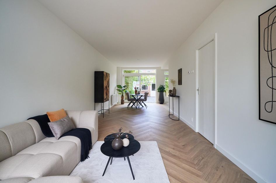 Amsterdamsestraatweg 491