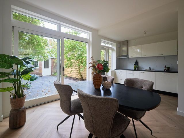 Amsterdamsestraatweg 491, Utrecht