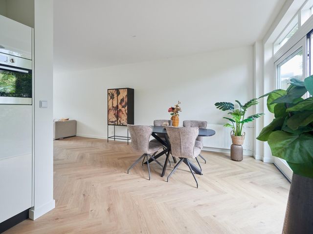 Amsterdamsestraatweg 491, Utrecht