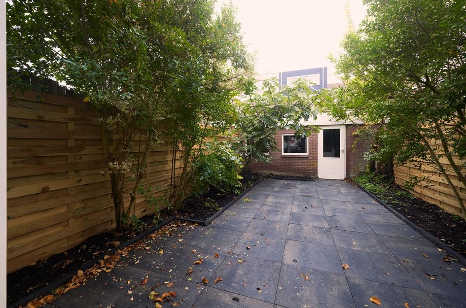 Amsterdamsestraatweg 491