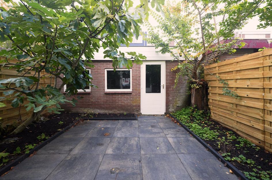 Amsterdamsestraatweg 491